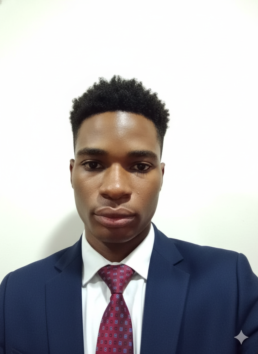 AriesBlaze (John Oye) Portfolio