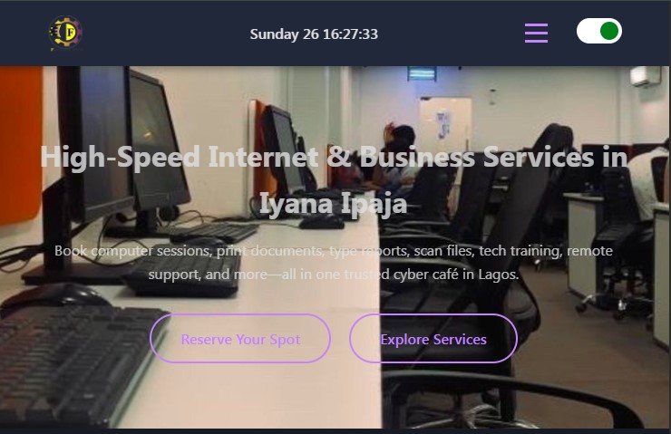 Fameboy Technology Concept